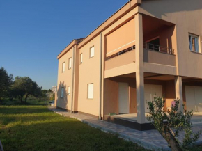 Apartments Borna